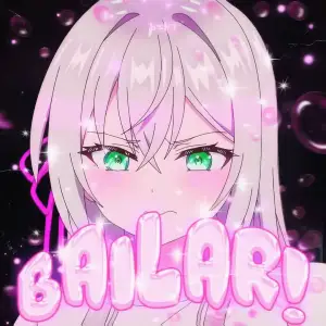 Bailar از Bxkq