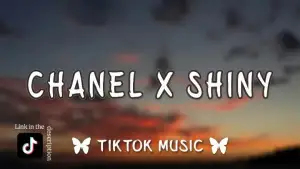 CHANEL X SHINY (Tiktok Remix) By Jaden Masego ＂She Likes Me＂-standard v2-1080w