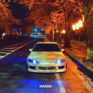 Interworld-Metamorphosis – HAXOD-standard v2-1200w