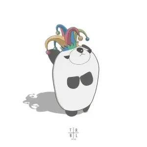 Jester Funk – Bear Bear Friends Gill Chang-standard v2-1080w