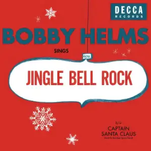 Jingle Bell Rock – Bobby Helms-standard v2-1080w