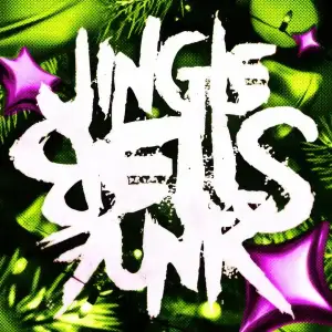 Jingle Bells Funk – 74blade Kgmano-standard v2-1080w