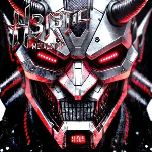Metalstep – H3R3TIC-standard v2-1200w