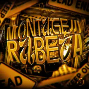 Montagem Rabeta – Vxca Slowerb Krazymane