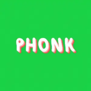 آهنگ Phonk phonky Town Remix از Drift Phonk 
