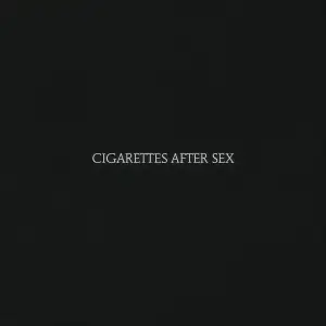Sweet از Cigarettes After Sex