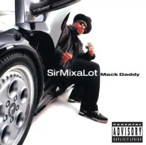 Baby Got Back از Sir Mix از a از lot