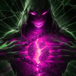 Bad Man از Disturbed