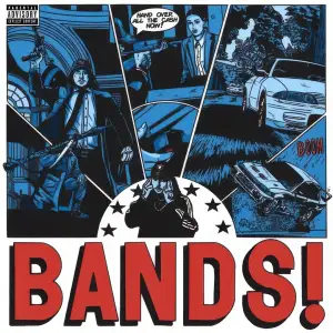 Bands از Sxmpra