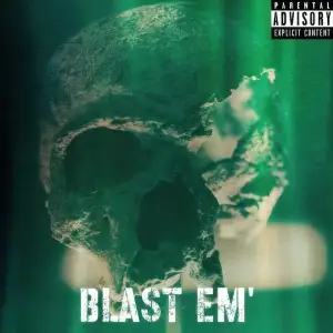 Blast Em از Aega