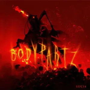 Bodypartz از Luci4
