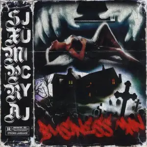 Business Man از Sxmpra Juicy J