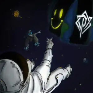 Cosmic feat Prompto از Xelishurt Offl1nx