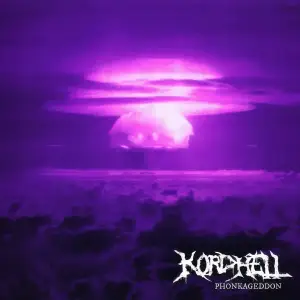 Death Bound از Kordhell