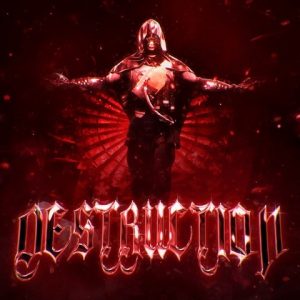 Destruction از Scxr Soul Nonthense