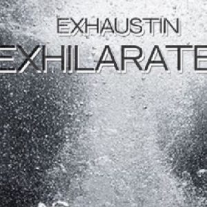 Exhilarated از Exhvustin
