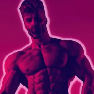 Gigachad Theme phonk House Version از G3oxem