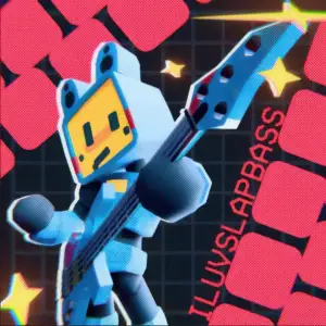  Iluvslapbass از Prodbigmike