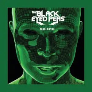 Be از Black Eyed Peas