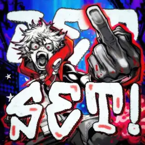 Jet Set از Xmegalxl