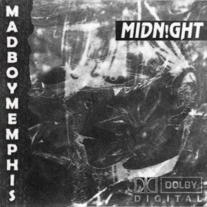 Midnght از Madboymemphis