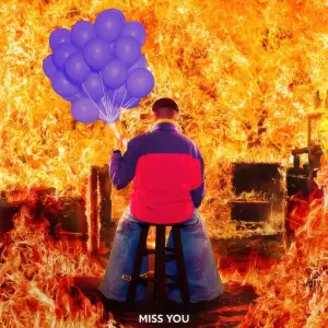 Miss You phonk Remix از Oliver Tree Pxlish Beatz از prey