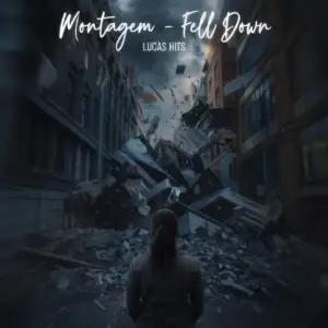 Montagem از Fell Down - Lucas Hits