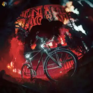  Montagem Lagrima از Mxzi Jxndro