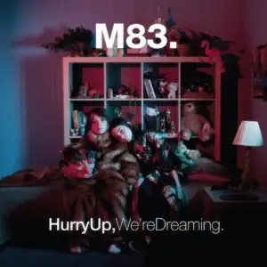 Outro از M83