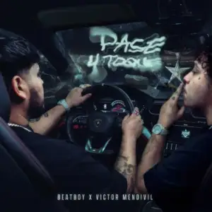  Pase Y Toque از Beatboy Victor Mendivil 
