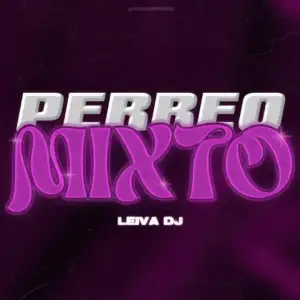 Perreo Mixto از Leiva Dj