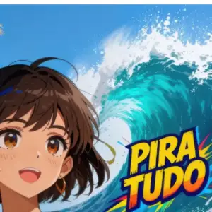 Pira Tudo از Qmiir Avaru 