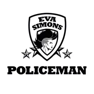 Policeman feat Konshens – Eva Simons-standard v2-1080w Policeman feat Konshens از Eva Simons
