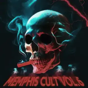 Premeditated Murder از Memphis Cult Me9am0n