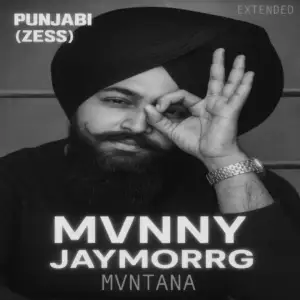  Punjabi zess از Mvntana Mvnnymusik Jaymorrg