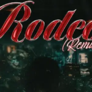  Rodeo remix از Lah Pat Flo Milli
