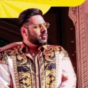  She Move It Like از Badshah 
