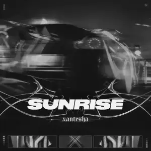 Sunrise slowed Reverb از Xantesha