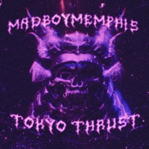 Tokyo Thrust از Madboymemphis