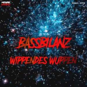  Wippendes Wuppen از Bassbilanz