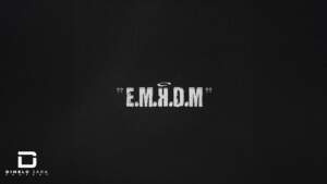 E.M.H.D.M BLESSD - SIEMPRE BLESSD 💙