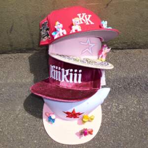 404 New Era - KiiiKiii