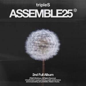 Are You Alive - tripleS