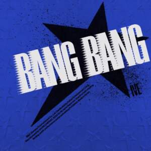 BANG BANG - IVE
