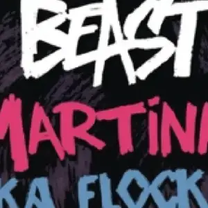  Beast feat Waka Flocka از Mia Martina