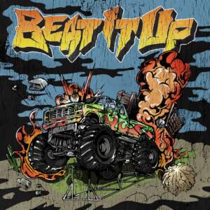 Beat It Up - NCT DREAM
