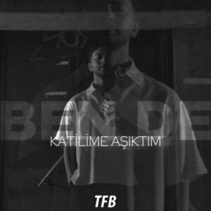 Bende Katilime Aşıktım - Yıldırım Elmas