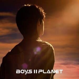 Brat Attitude - BOYS II PLANET