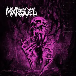 CALL OF HELL - MXRGUEL