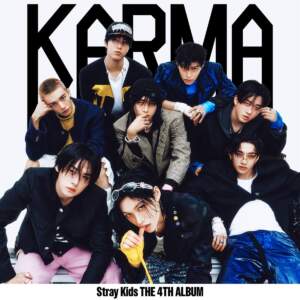 CEREMONY - Stray Kids